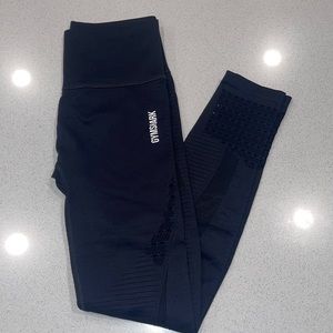 GYMSHARK woman workout leggings